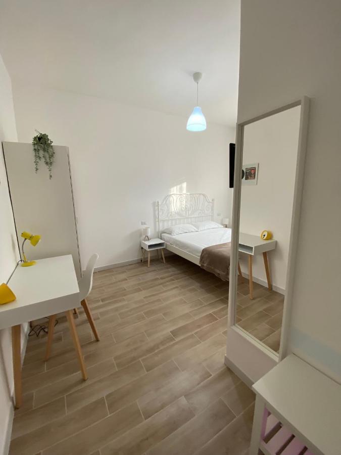 Hotel Le Tre Borghesi Parma Exteriér fotografie