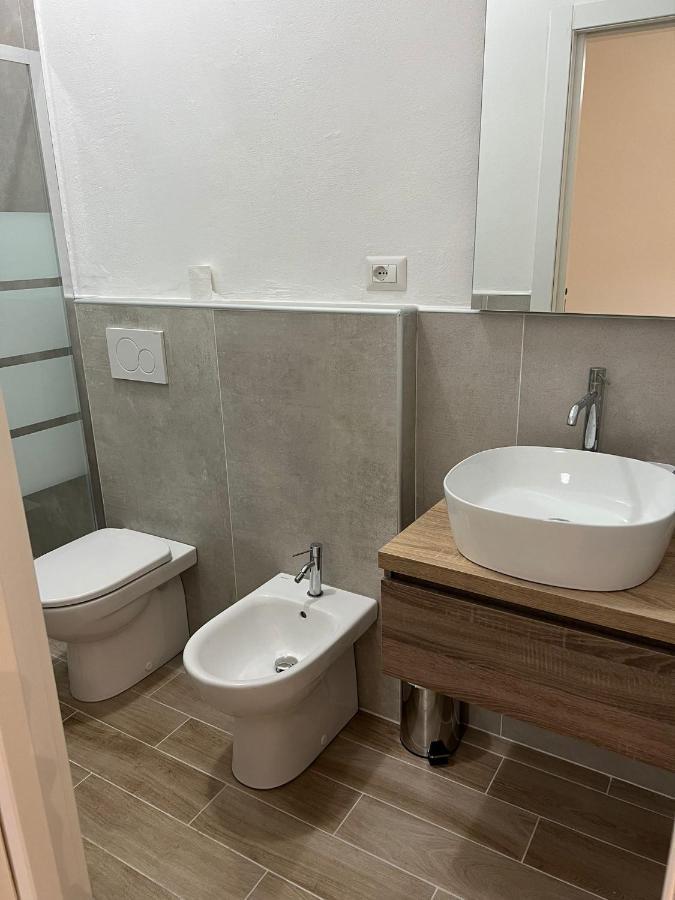Hotel Le Tre Borghesi Parma Exteriér fotografie