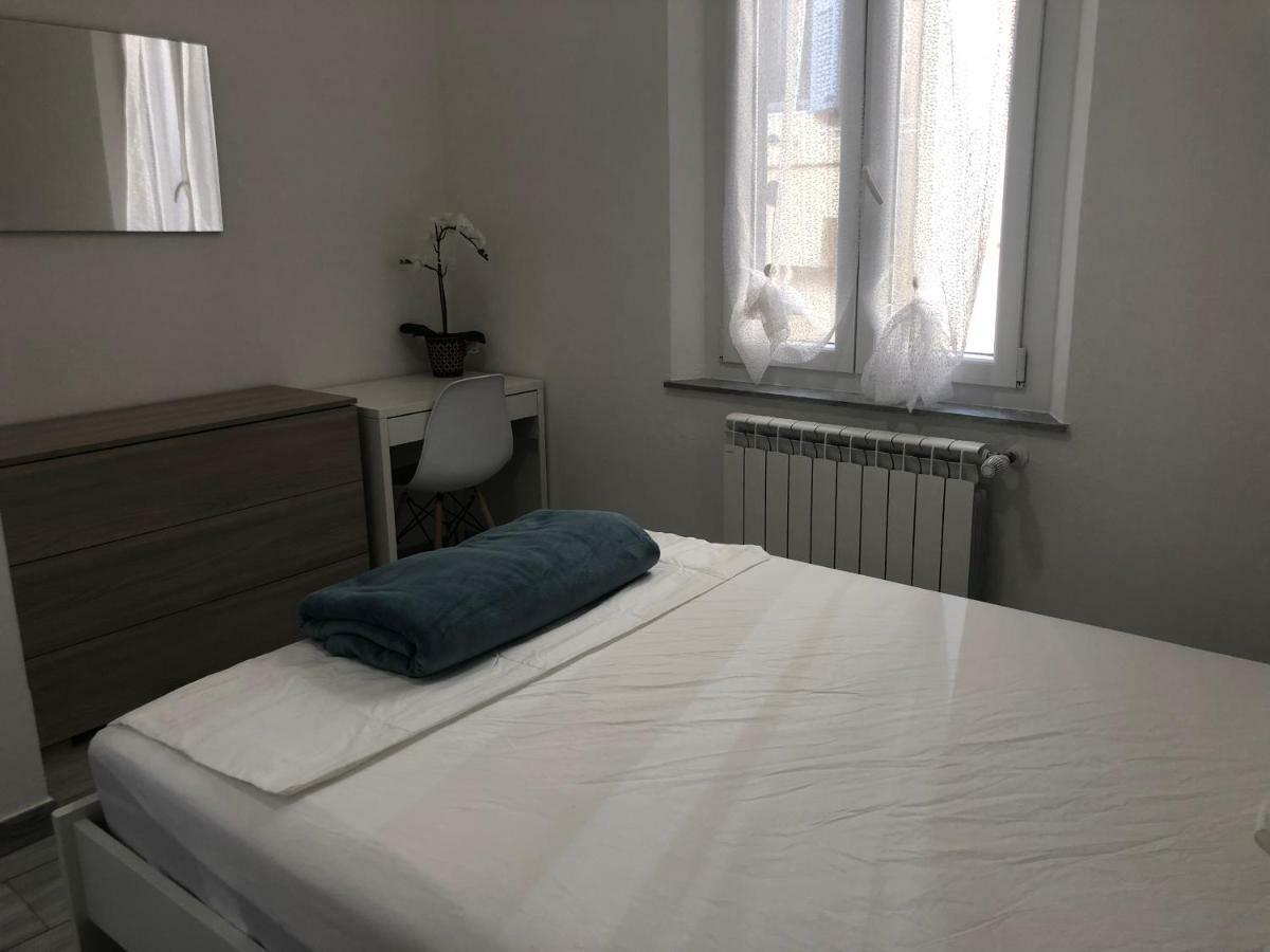 Hotel Le Tre Borghesi Parma Exteriér fotografie