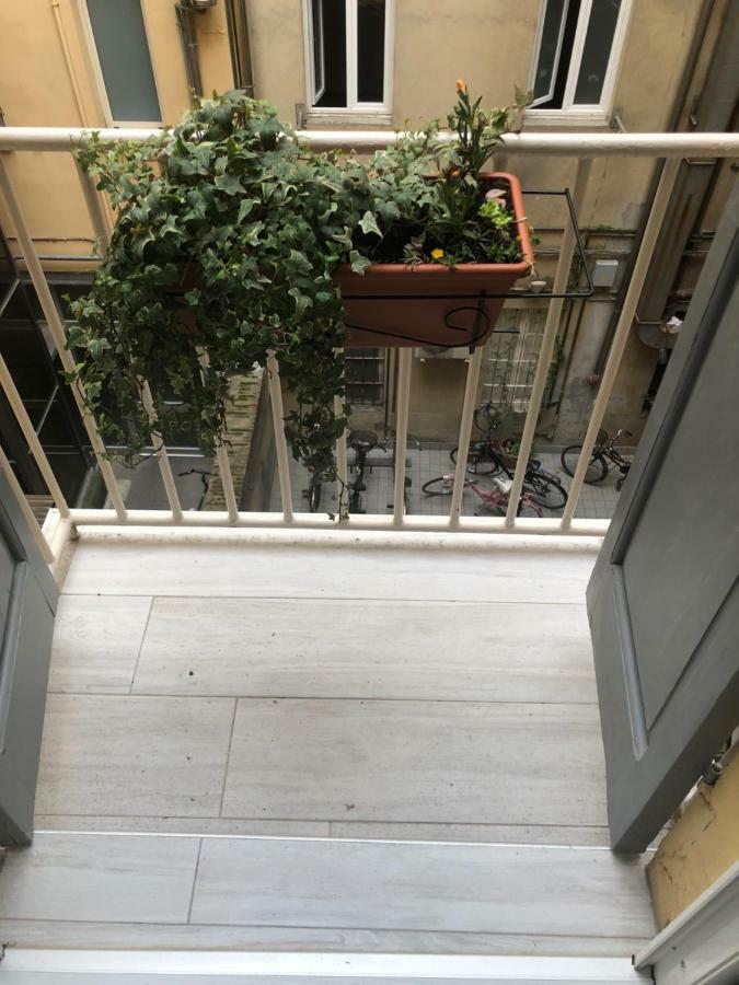 Hotel Le Tre Borghesi Parma Exteriér fotografie