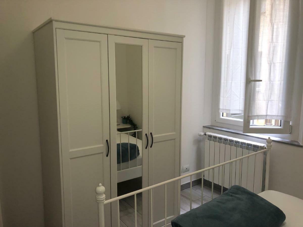 Hotel Le Tre Borghesi Parma Exteriér fotografie