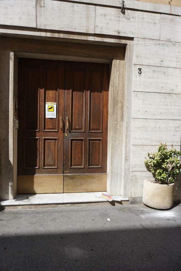 Hotel Le Tre Borghesi Parma Exteriér fotografie